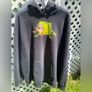 SpongeBob SquarePants Hoodie